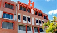 Hondutel - Crédito: Hondutel